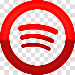 Spotify macOS Style, Spotify logo, png