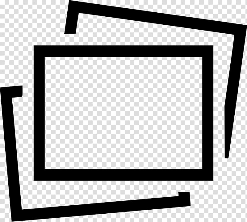 Black And White Frame, Collage, Computer Software, Editing, Adobe Xd, Black And White
, Frame, Line, Rectangle, Area transparent background PNG clipart