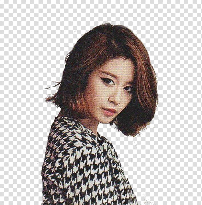 Jiyeon transparent background PNG clipart