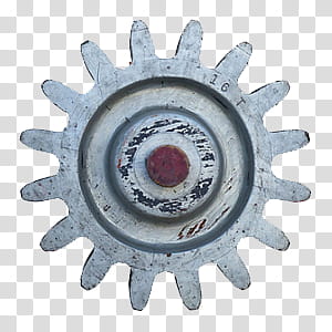 Gears transparent background PNG clipart