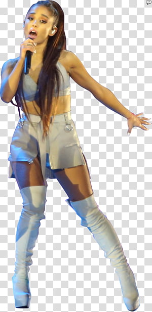 Ariana Grande ,,SAM (4) transparent background PNG clipart thumbnail