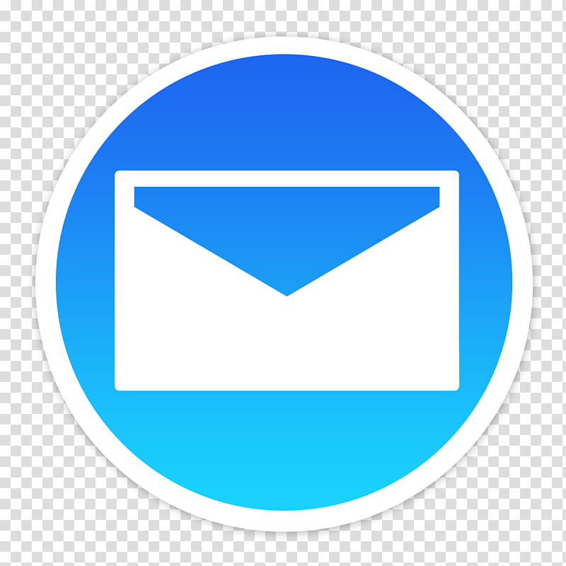 mail icon mac