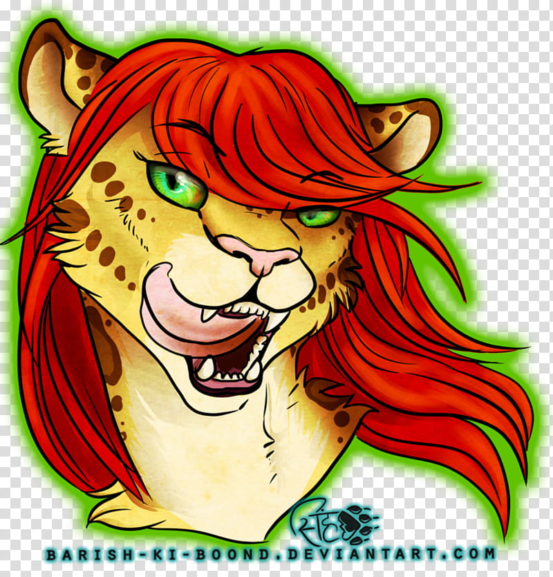 Lion, Tiger, Nose, Whiskers, Plants, Roar, Cartoon, Head transparent background PNG clipart