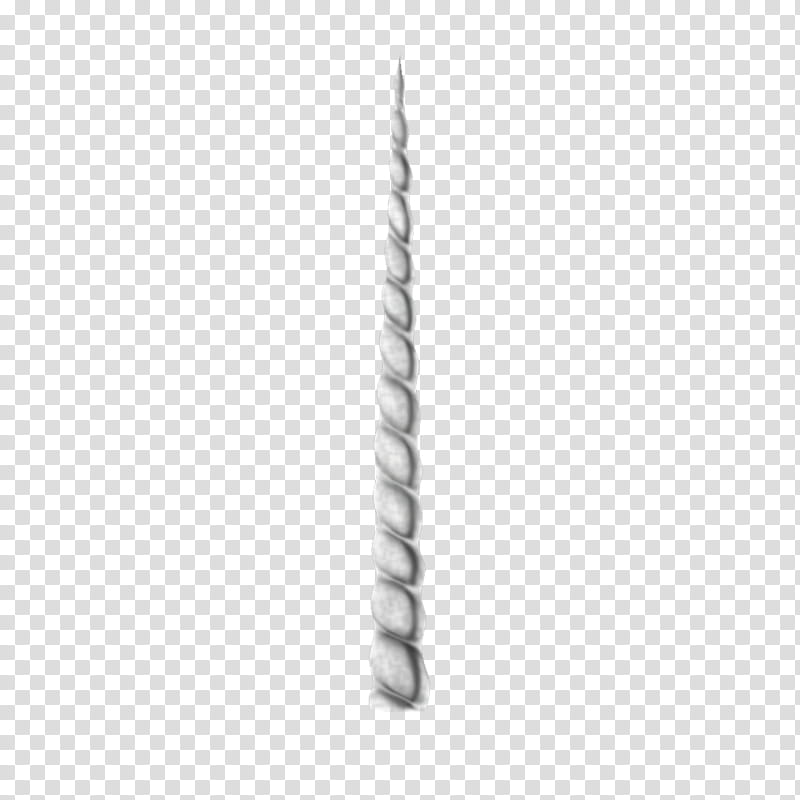 unicorn horn , white unicorn horn transparent background PNG clipart