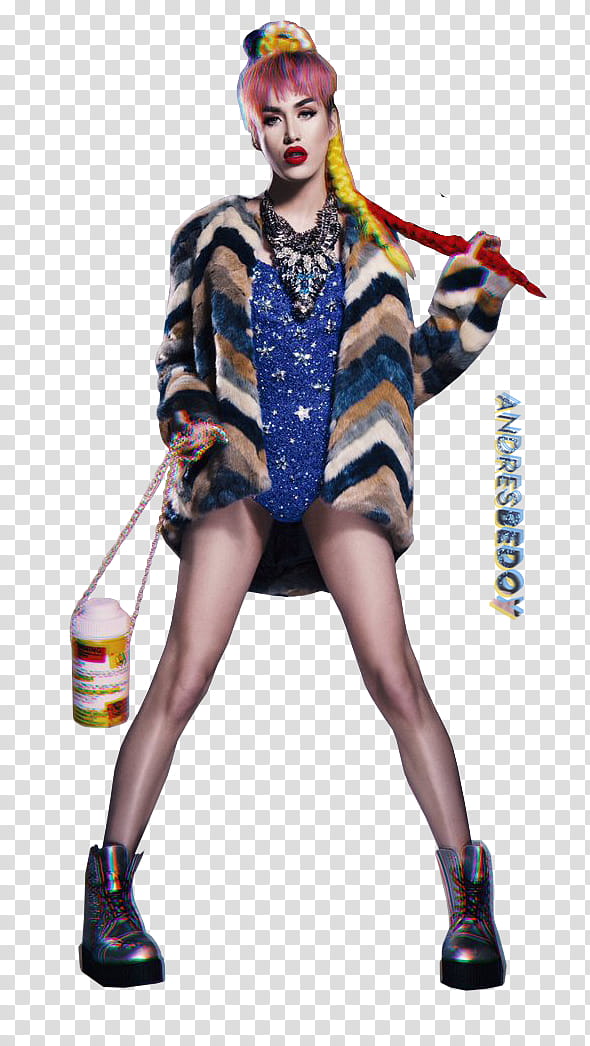 Adore Delano,  transparent background PNG clipart