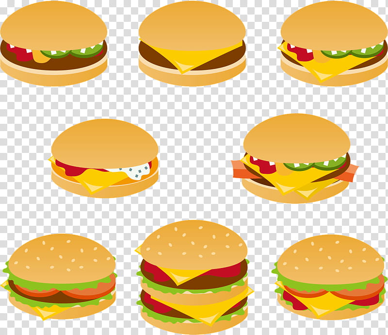 Junk Food, Hamburger, Cheeseburger, Mcdonalds, Fast Food, Burger King, Filetofish, Tshirt transparent background PNG clipart