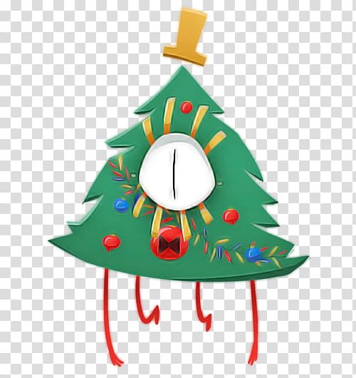 Christmas tree, Cuckoo Clock, Christmas Decoration, Wall Clock, Interior Design, Oregon Pine, Colorado Spruce, Christmas transparent background PNG clipart