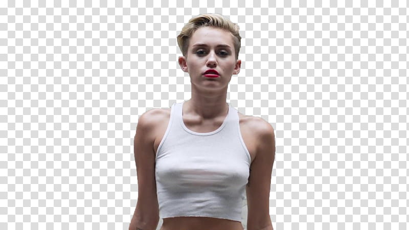 O MILEY CYRUS Wrecking Ball transparent background PNG clipart
