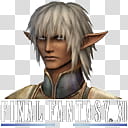 FFXI icon set, FFXI Elvaan male, Final Fantasy XI transparent background PNG clipart