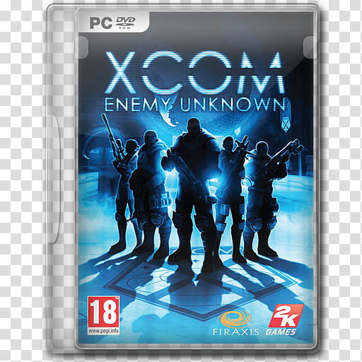 Game Icons , XCOM Enemy Unknown transparent background PNG clipart