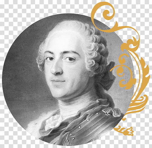 Face, Louis Xv Of France, Louis Quinze, Rococo, Painting, History, Pearson, Maurice Quentin De La Tour transparent background PNG clipart