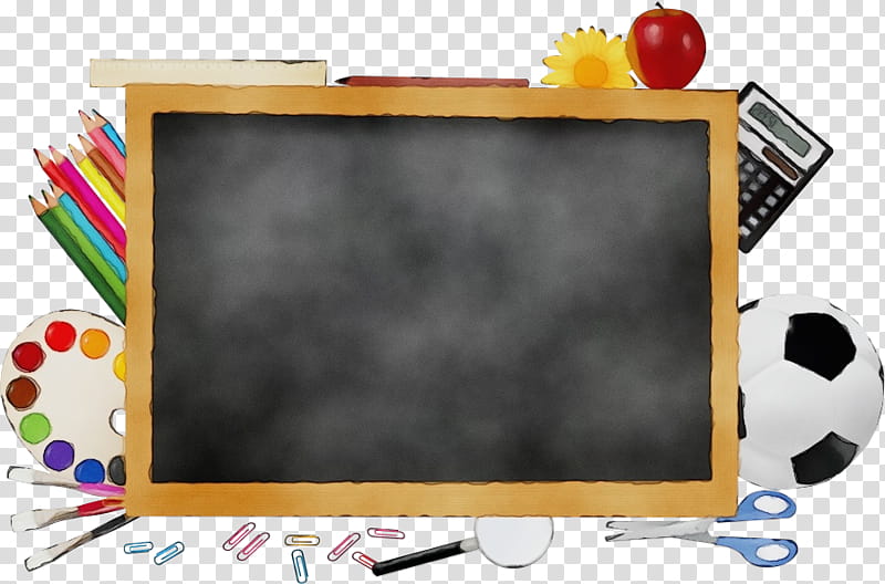 Background Watercolor Frame, Paint, Wet Ink, Computer Monitors, Television, Multimedia, Frames, Meter transparent background PNG clipart