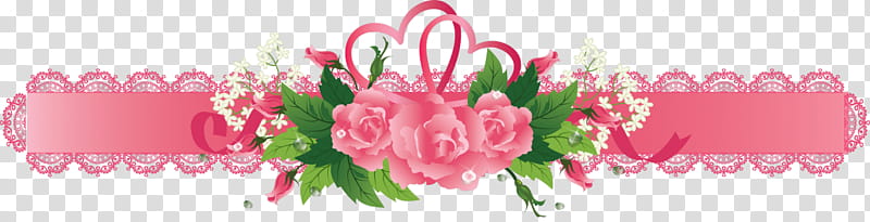 Flower Background Ribbon, Rose, Pink Flowers, Floral Design, Pink Ribbon, Organza, Awareness Ribbon, Cut Flowers transparent background PNG clipart