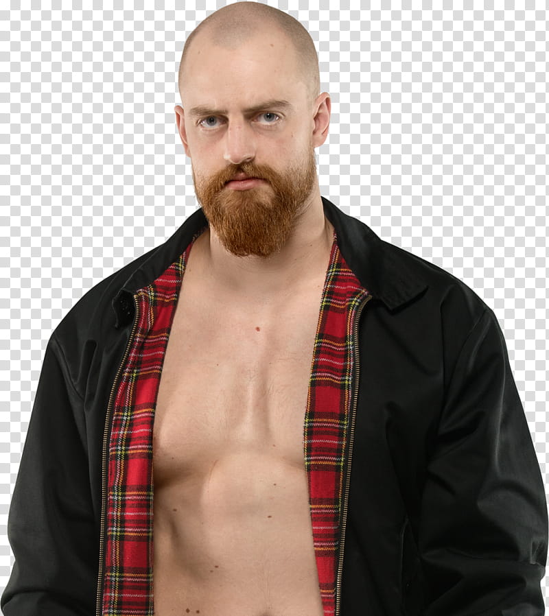 Zack Gibson  NEW transparent background PNG clipart