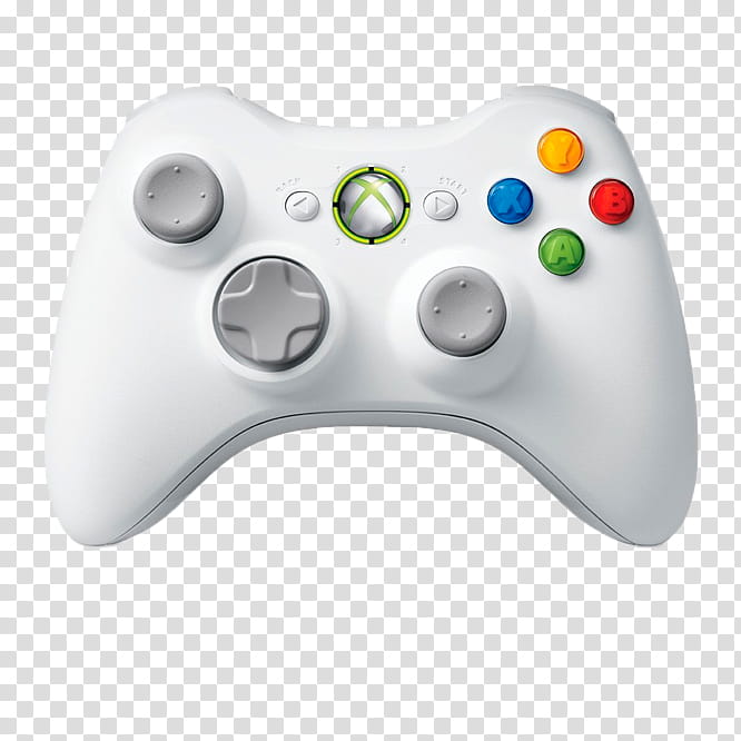 Xbox One Controller, Microsoft Xbox 360 Wireless Controller, Microsoft Xbox One Wireless Controller, Game Controllers, Video Game Consoles, Video Games, Xbox 360 S, Wii transparent background PNG clipart