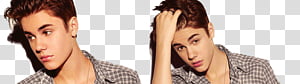 Justin Bieber transparent background PNG clipart thumbnail