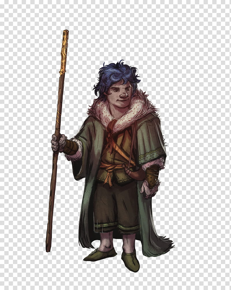 gnome sorcerer dandd