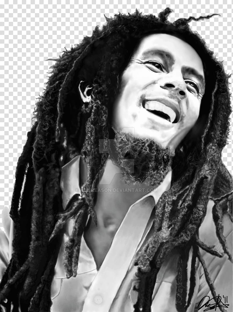Bob Marley, Reggae, Nine Mile, Legend, Bob Marley And The Wailers, Bob Marley Museum, Music, Drawing transparent background PNG clipart