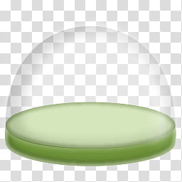 DY Icon Green, DY Papelera vacía Green transparent background PNG clipart