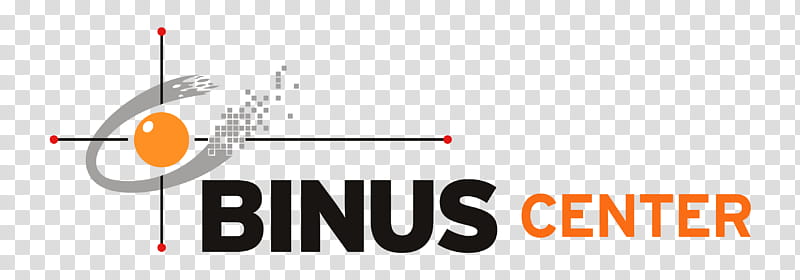 Binus University Text, Logo, Line transparent background PNG clipart