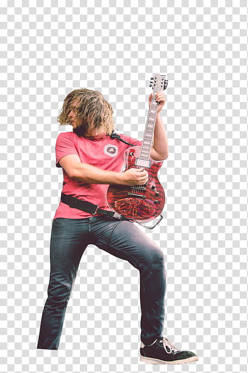 Tonight Alive ,  transparent background PNG clipart