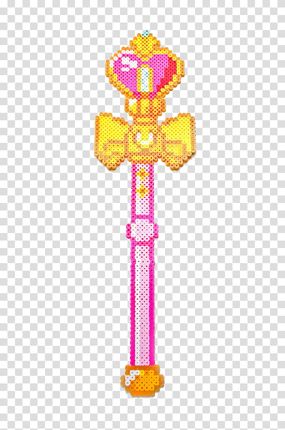 pink and gold sword illustration transparent background PNG clipart