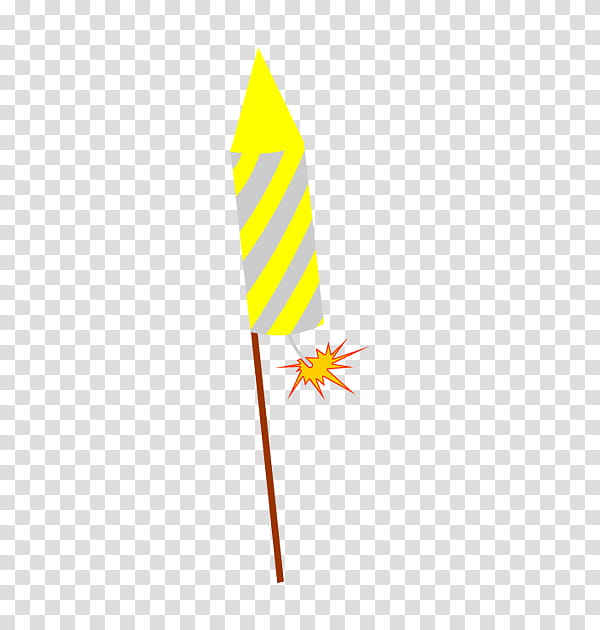 New Year Fireworks, Rocket, Firecracker, Drawing, Sparkler, Line Art, Flag, Yellow transparent background PNG clipart