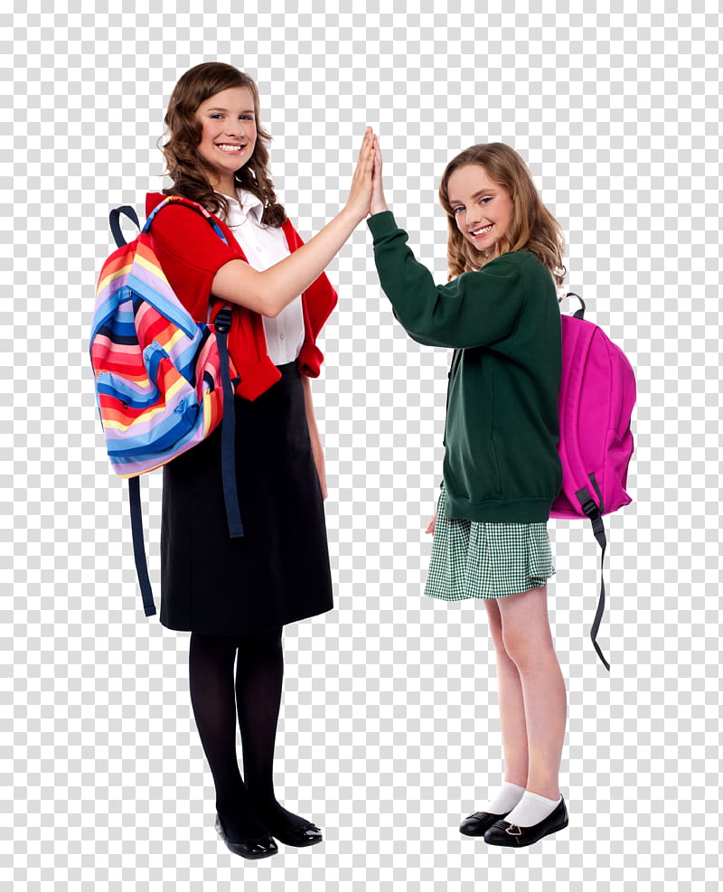 School Uniform, Student, School
, Education
, Child, Fun, Gesture, Service transparent background PNG clipart