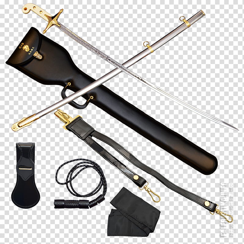 Army, Sabre, United States Marine Corps, Mameluke Sword, Army Officer, Marine Shop, Marines, Uniforms Of The United States Marine Corps transparent background PNG clipart