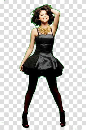 selena gomez transparent background PNG clipart thumbnail