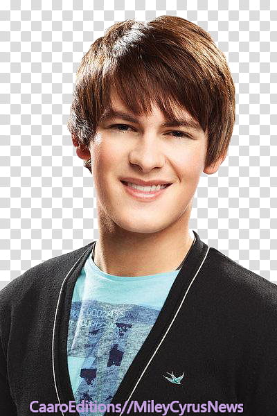 Brad Kavanagh transparent background PNG clipart