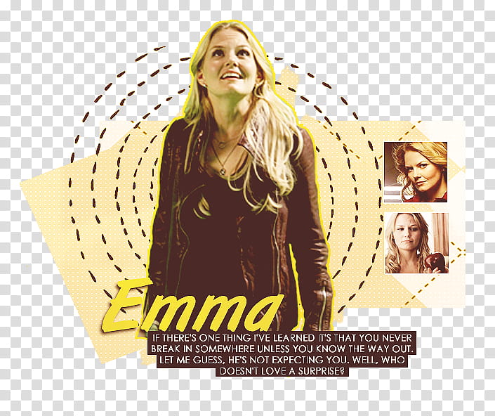 Emma (OUAT) transparent background PNG clipart