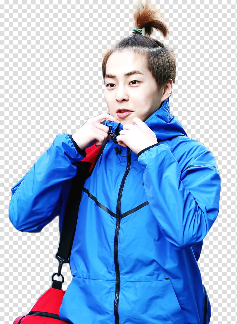 XIUMIN transparent background PNG clipart