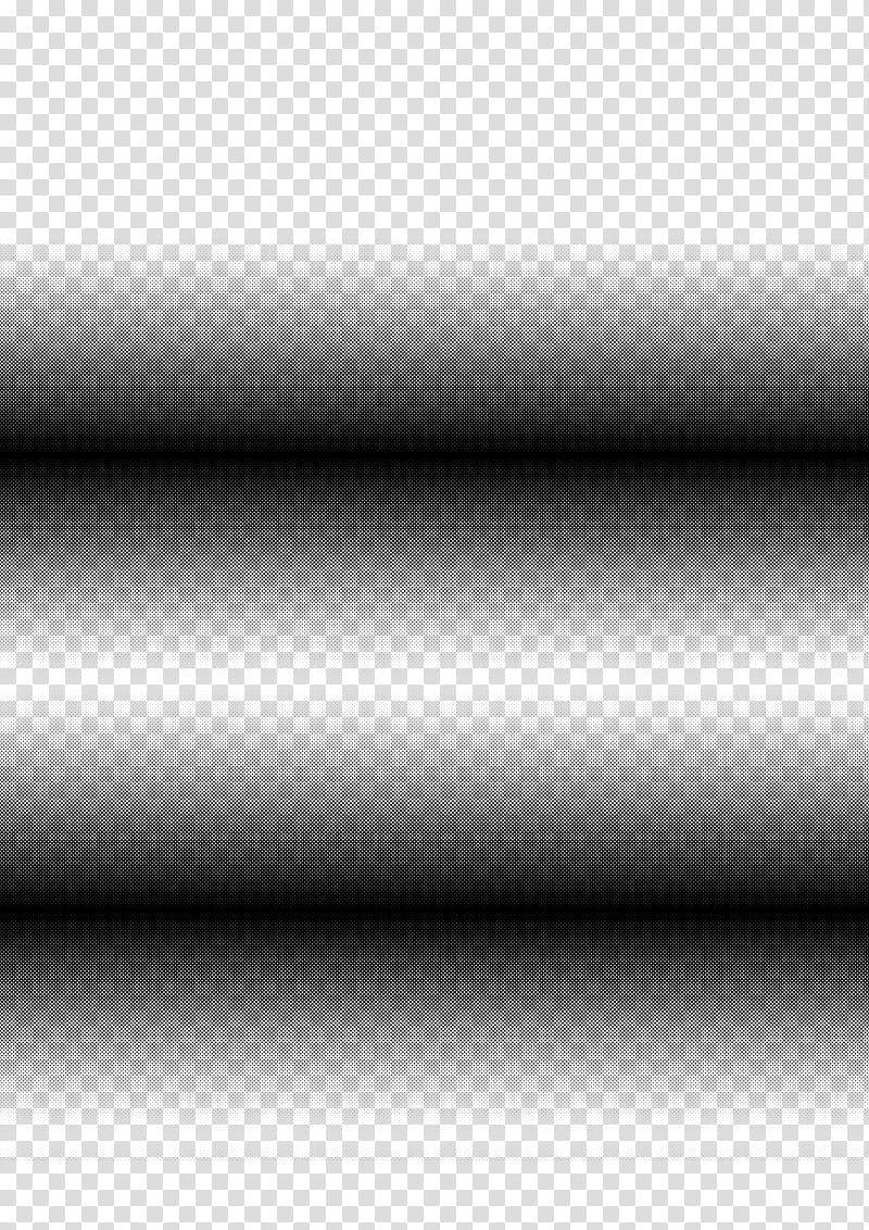 Screentone , black and white abstract painting transparent background PNG clipart