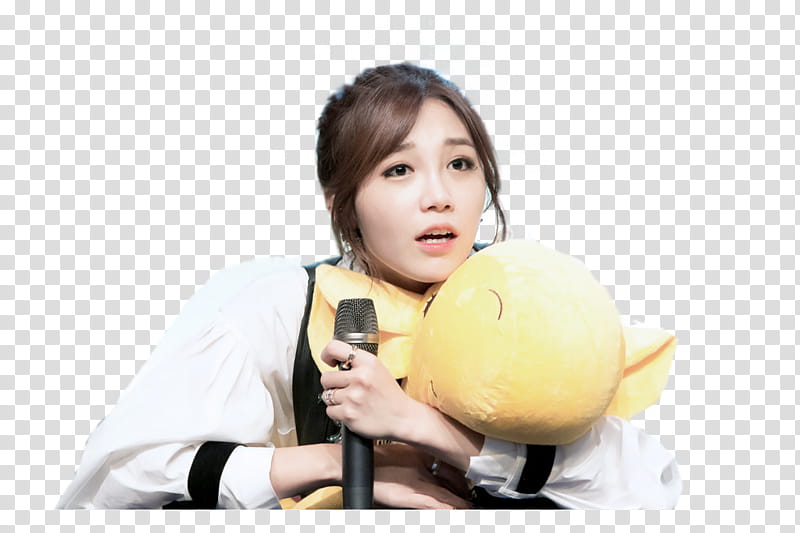 Apink EunJi transparent background PNG clipart