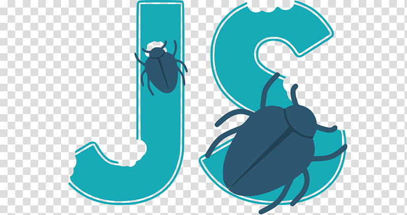 Javascript Logo, Fault Tolerance, Error, Technology, Turquoise, Aqua, Teal, Azure transparent background PNG clipart