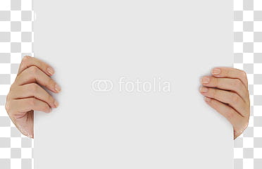 Hands  manos en formato, white and pink floral textile transparent background PNG clipart