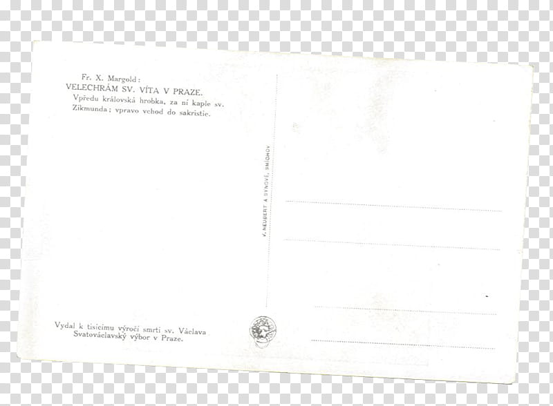 SET Postcards part, white envelop transparent background PNG clipart