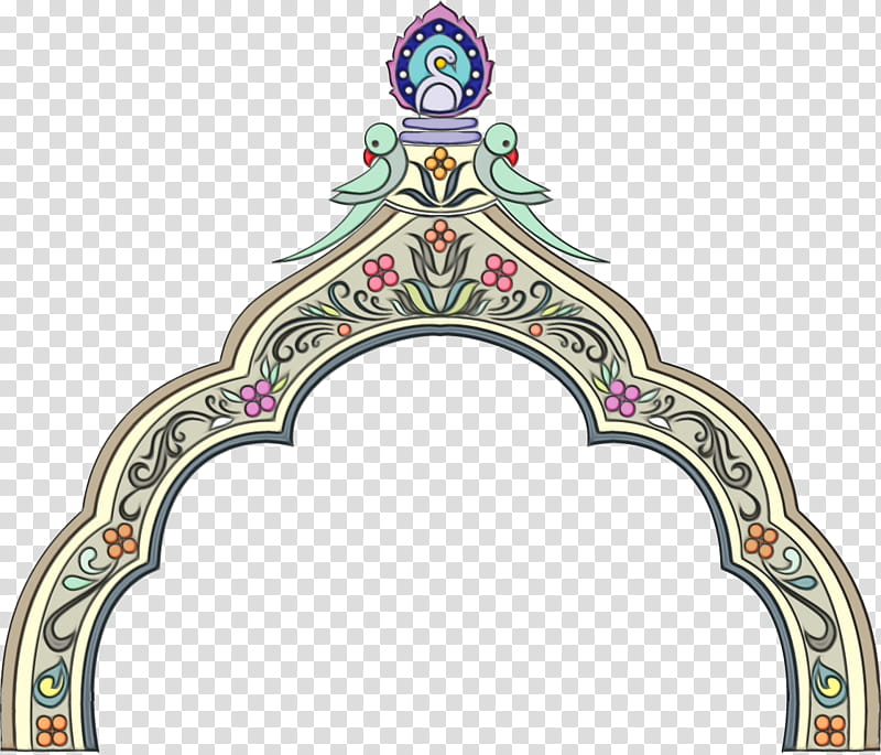 Mosque Door PNG Transparent Images Free Download