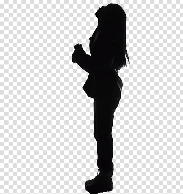 rihanna silhouette