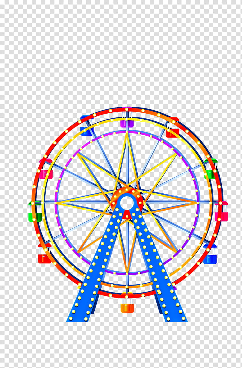 London, Ferris Wheel, Cocacola London Eye, Drawing, Amusement Park, Tourist Attraction, Recreation, Spoke transparent background PNG clipart