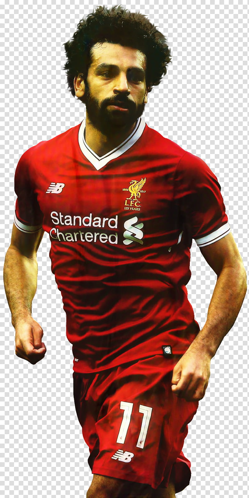 Mohamed Salah, Liverpool Fc, Manchester City Fc, Anfield, 2018 World Cup, Football, Manchester United Fc, Manchester City Fc Eds And Academy transparent background PNG clipart