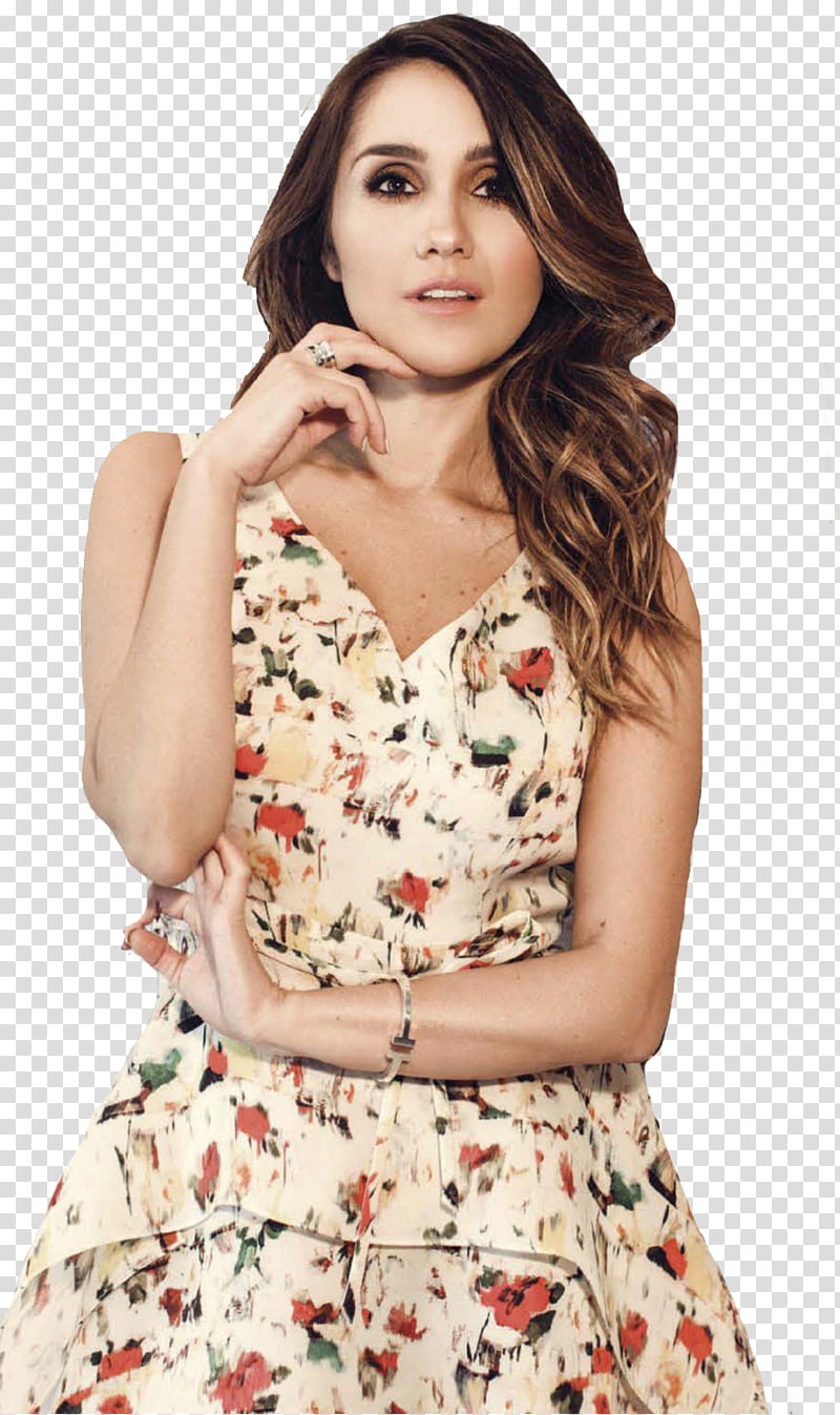 Dulce Maria , SelenaPurpleewDirect () transparent background PNG clipart