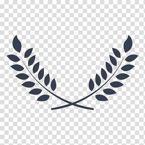 Laurel Leaf Crown, Laurel Wreath, Bay Laurel, Chaplet, Gold, Vascular Plant, Fern, Ferns And Horsetails transparent background PNG clipart