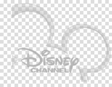 P P P, Disney Channel logo transparent background PNG clipart