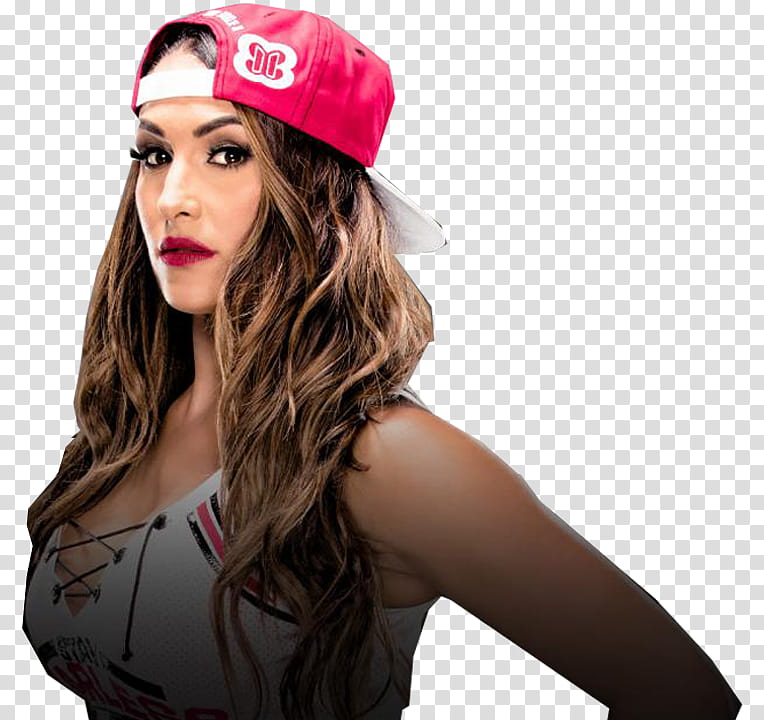 WWE Nikki Bella render  MrPHNML transparent background PNG clipart