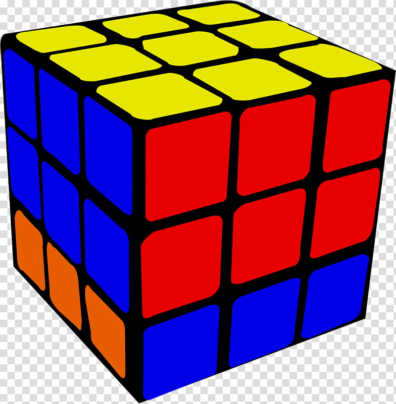 Educational, Simple Solution To Rubiks Cube, How To Solve The Rubiks Cube, Game, Rubiks Revenge, Layer By Layer, Puzzle, Mirror Blocks transparent background PNG clipart