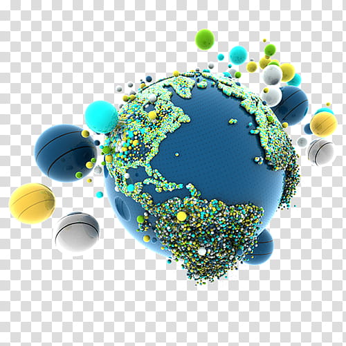 World, Turquoise, Jewellery, Body Jewellery, Computer, Aqua, Circle, Science transparent background PNG clipart