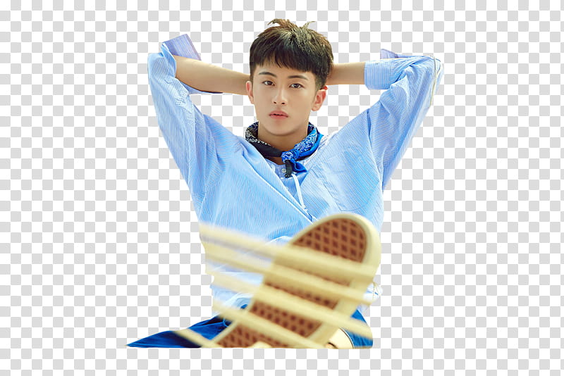 MARK NCT DREAM We Young, teaser nct dream we young transparent background PNG clipart