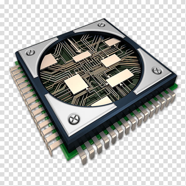 Wafer Technology, Electronic Circuit, Die, Microprocessor, Computer, Computer Hardware, Circuit Component, Microcontroller transparent background PNG clipart